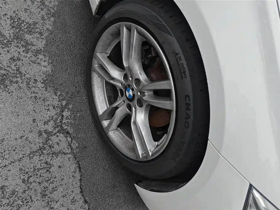 BMW 3 Series 3 2015 328i Sport