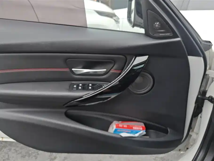 BMW 3 Series 3 2015 328i Sport