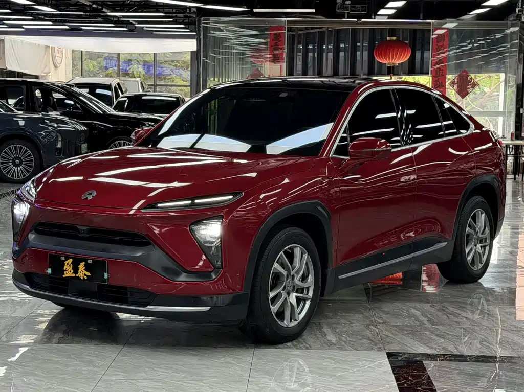 NIO EC6