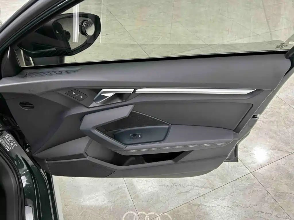 Audi A3 — миниатюра 12