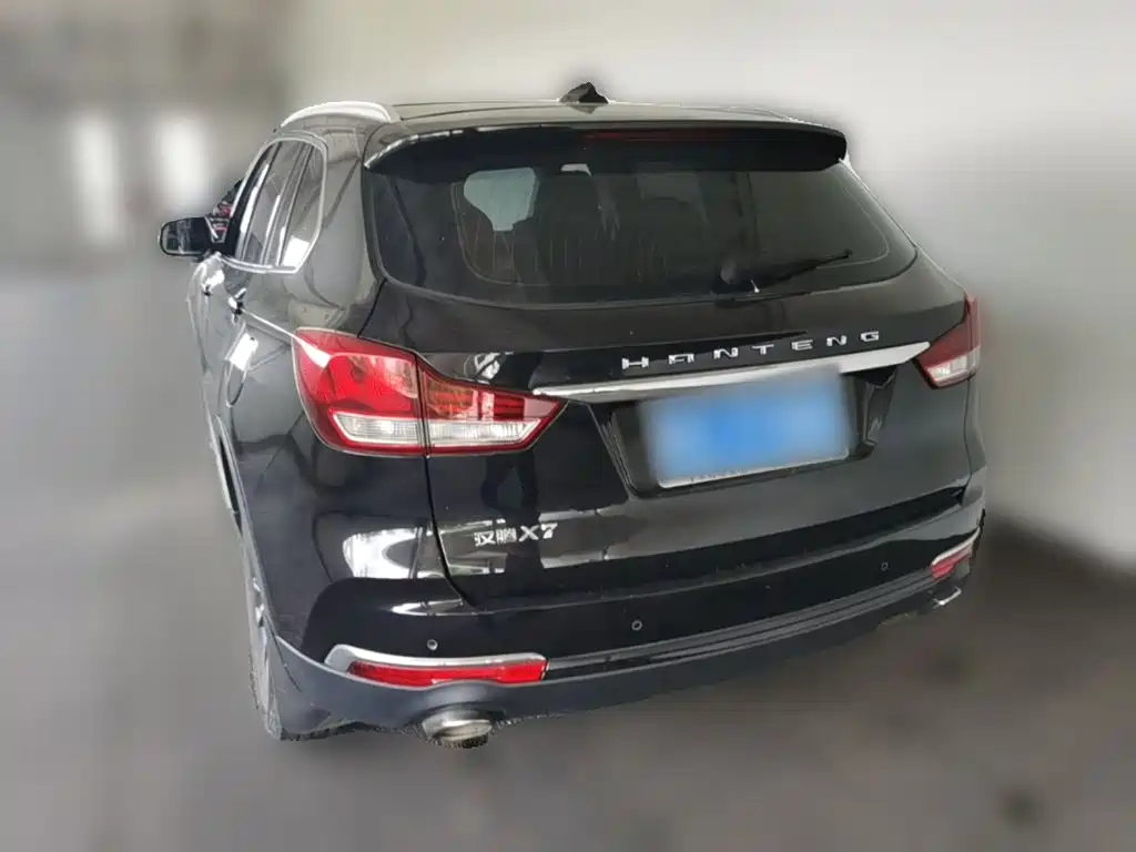 Hanteng Hanteng X7 — миниатюра 9