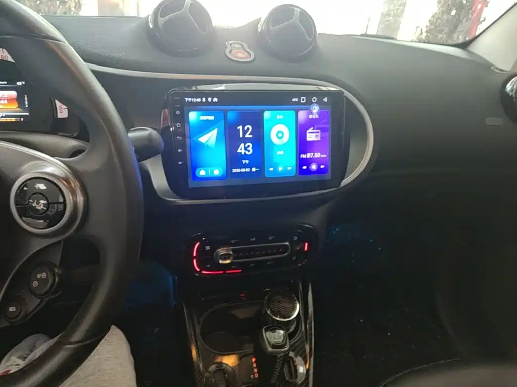 smart Smart Fortwo — миниатюра 13