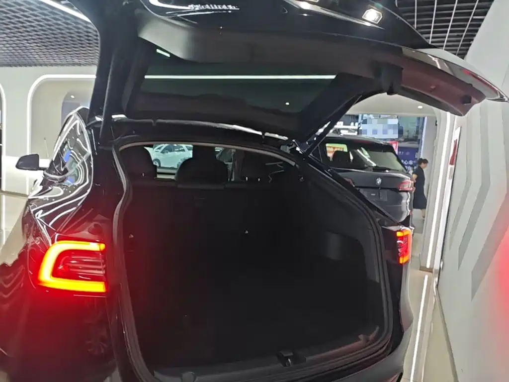 Tesla Model Y — миниатюра 19