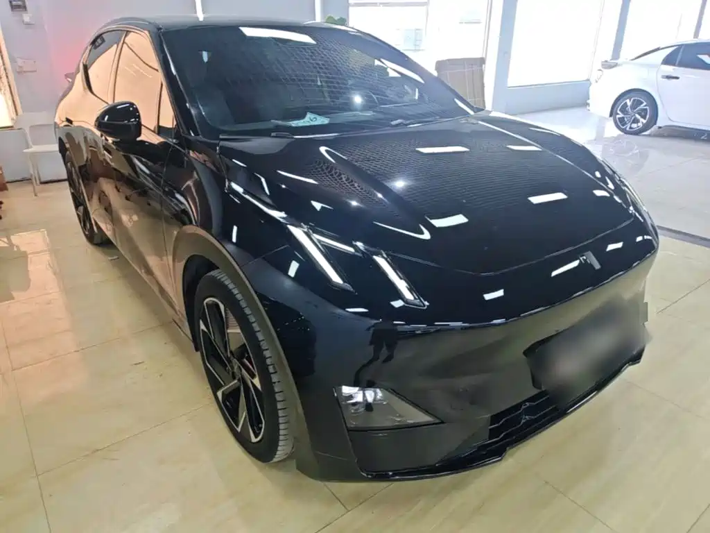 Lynk & Co Z20 — миниатюра 4