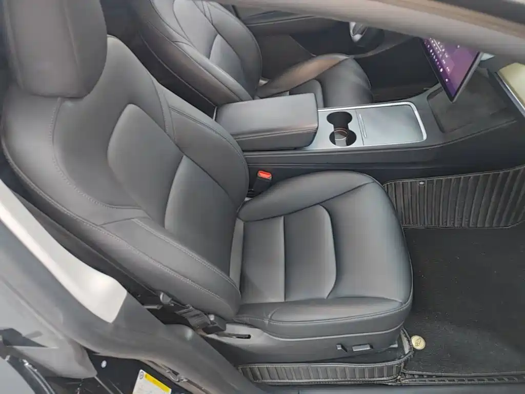 Tesla Model Y — миниатюра 25