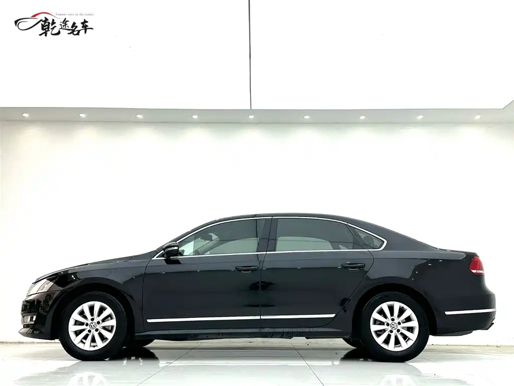 Volkswagen Passat 2015 1.8TSI AT