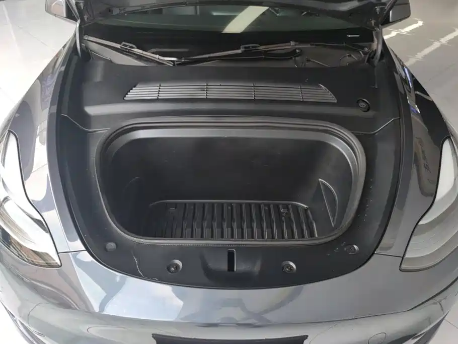 Tesla Model Y — миниатюра 10
