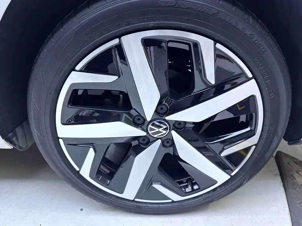 Volkswagen Lamando — миниатюра 17