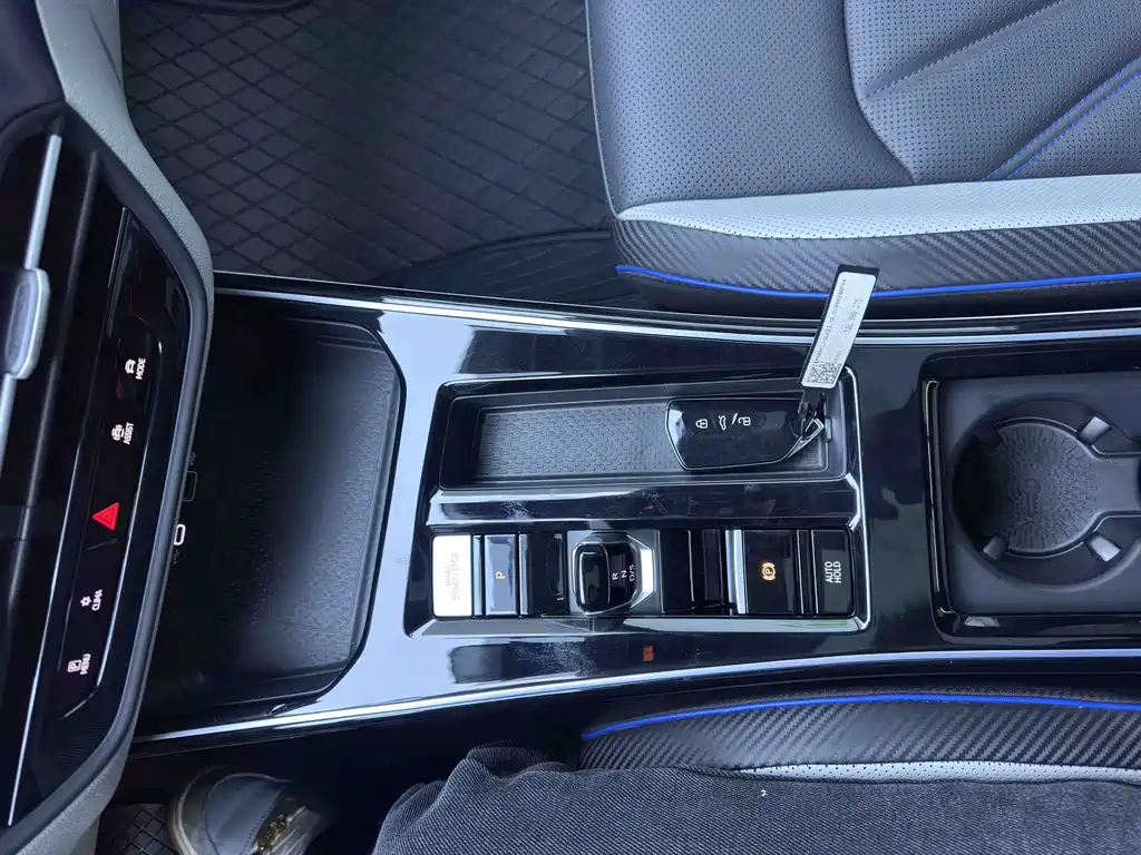 Volkswagen Lamando — миниатюра 17