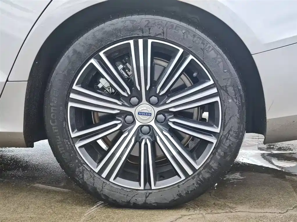 Volvo V60 — фотографии объявления, Фото 24