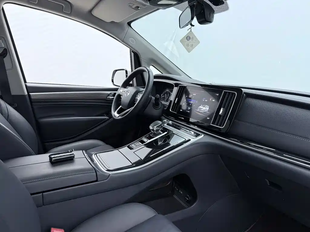 GAC Motor Trumpchi M8 — миниатюра 9