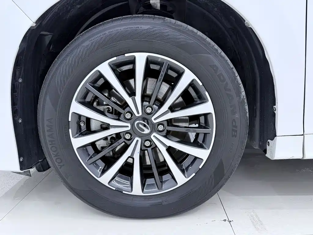 GAC Motor Trumpchi M8 — миниатюра 19