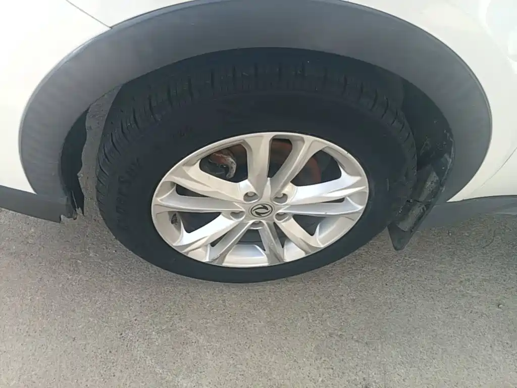 Fengguang Fengguang 580 — миниатюра 23