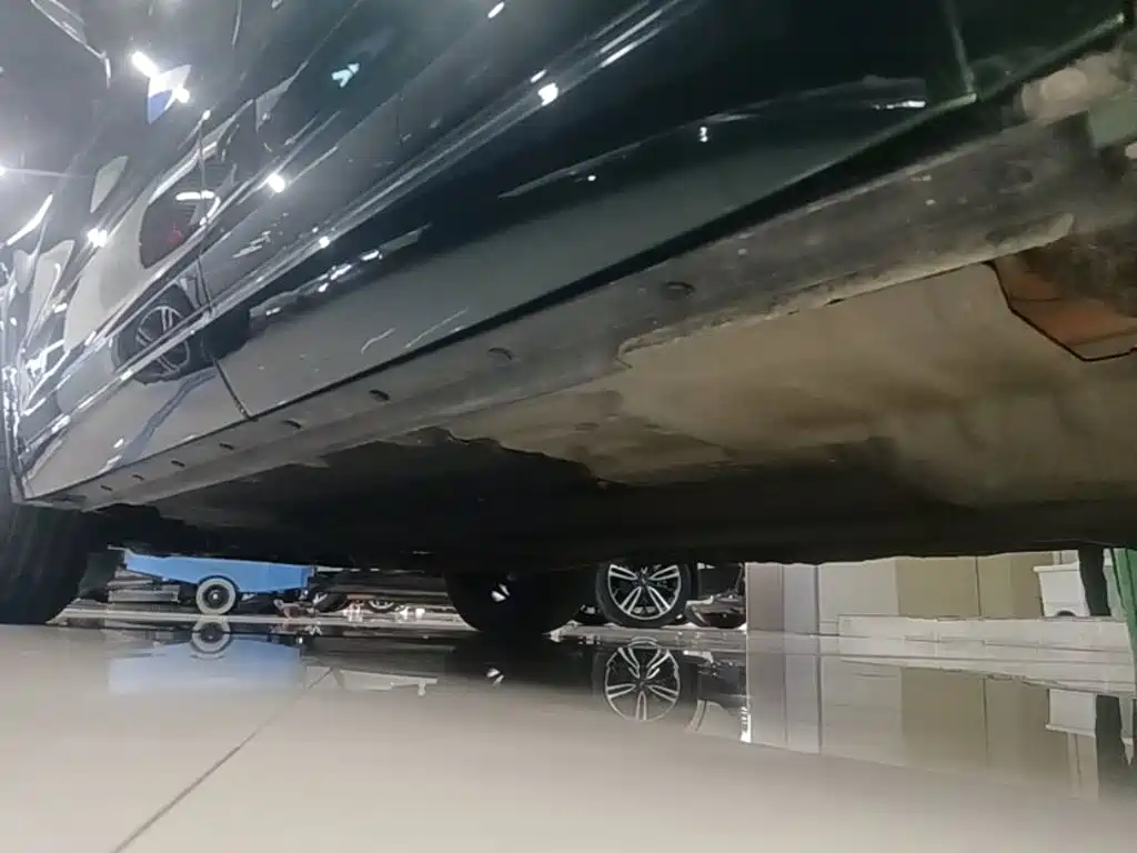 Li Auto Li ONE — миниатюра 22