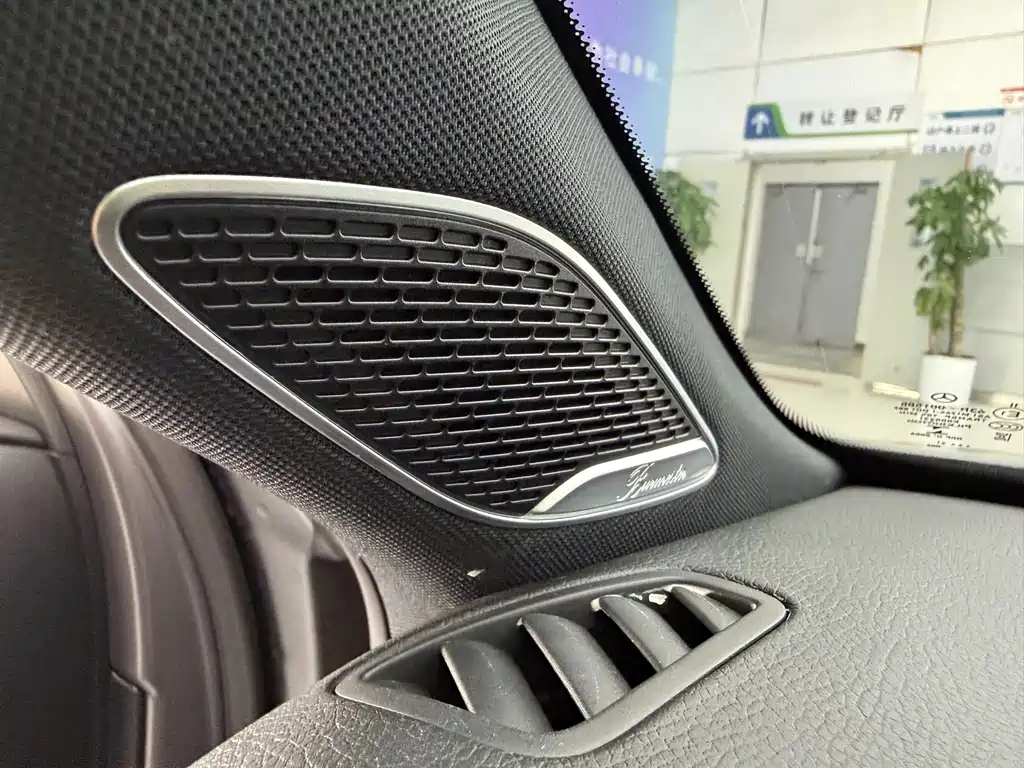 Mercedes-Benz A-Class AMG — миниатюра 6