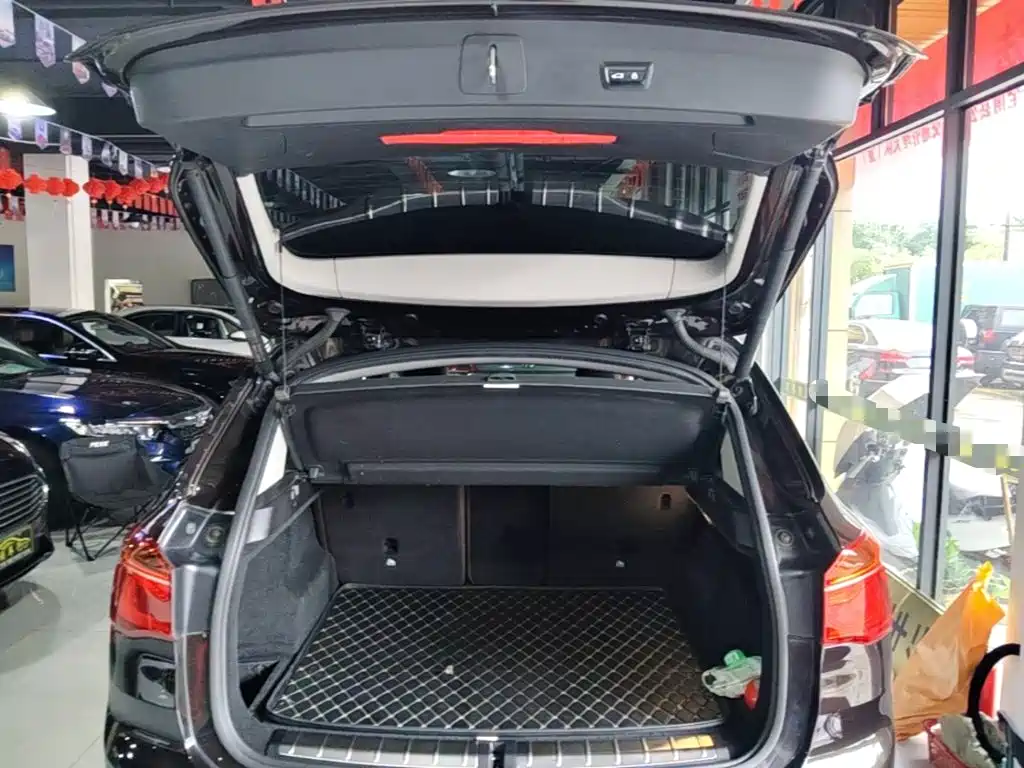 BMW X1 — миниатюра 19