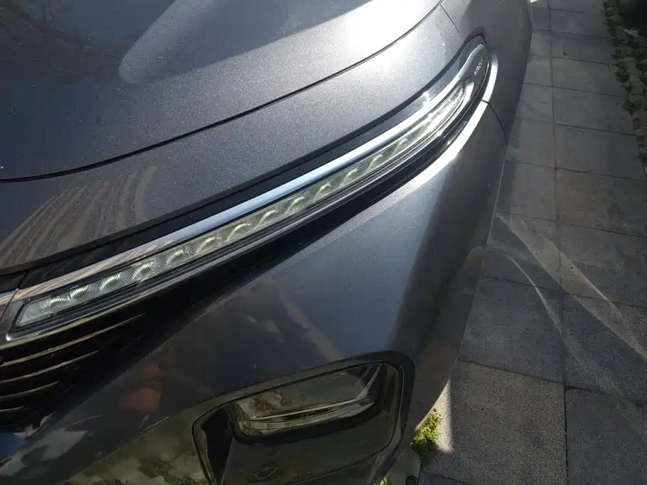 Baojun Valli — миниатюра 5