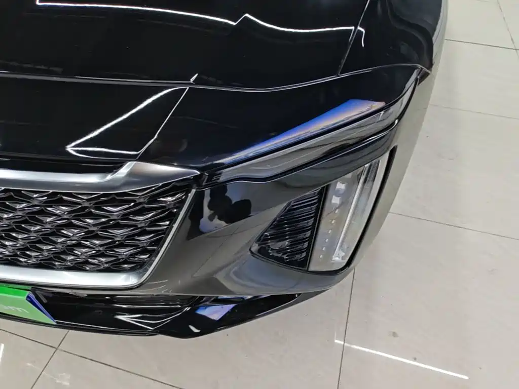 Cadillac CT6 — миниатюра 24