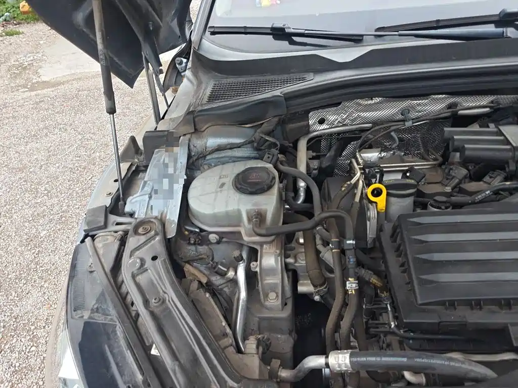 Volkswagen Lamando — миниатюра 18