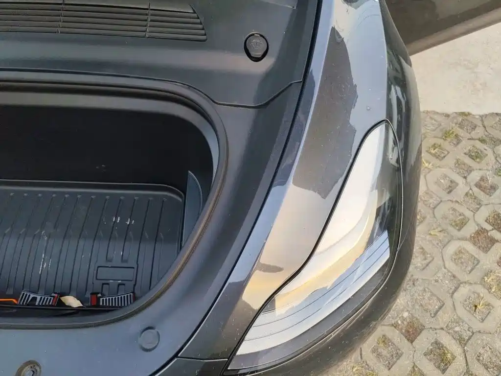 Tesla Model Y — миниатюра 22