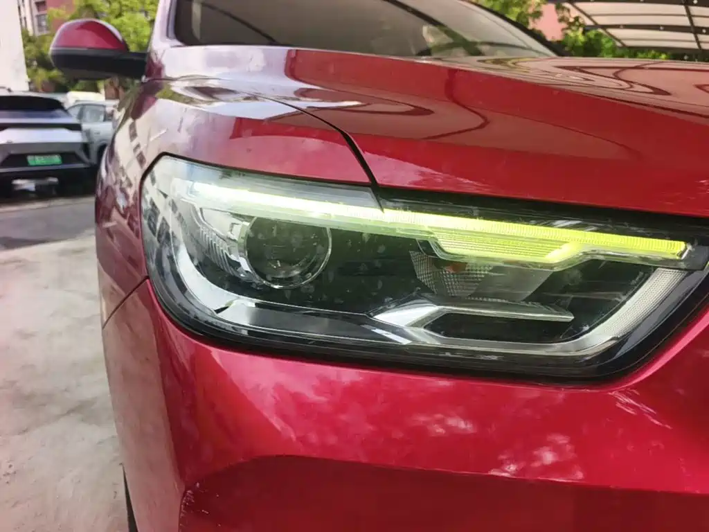 Haval H4 — миниатюра 11