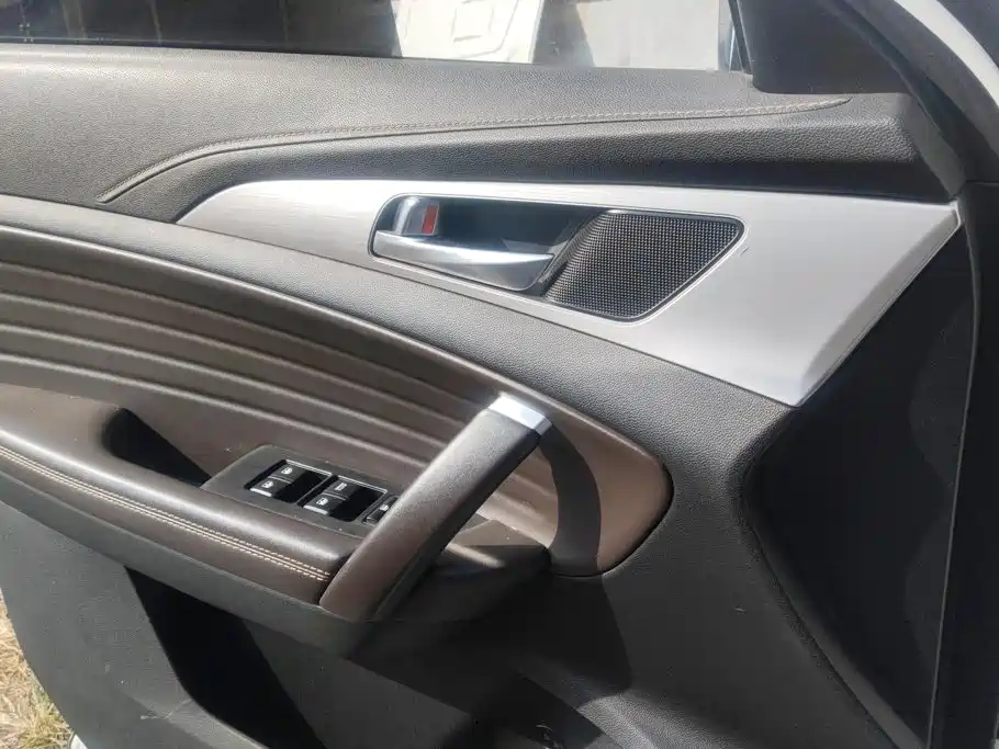 Changan CS35PLUS — миниатюра 7