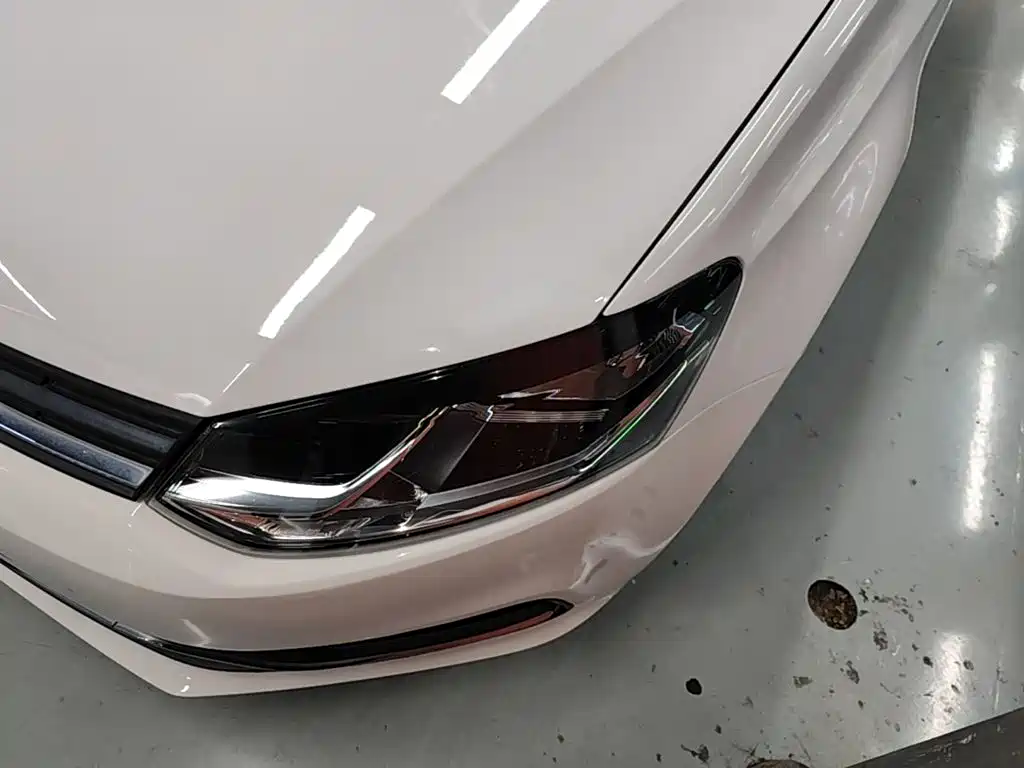 Volkswagen Polo — миниатюра 24