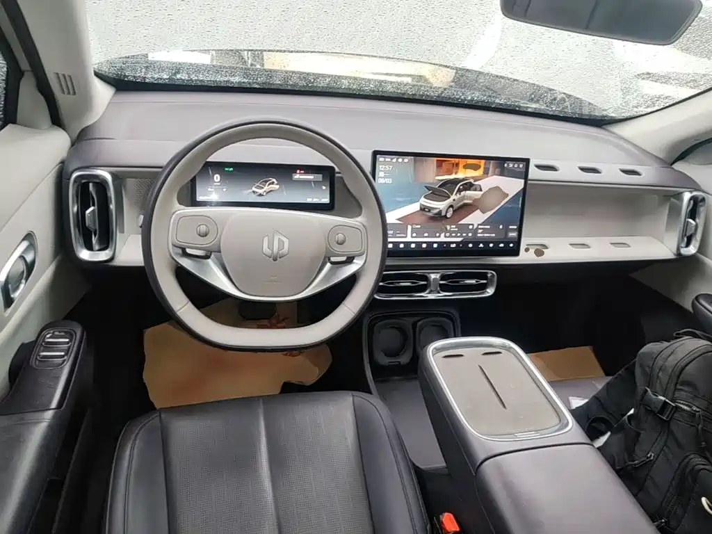Leapmotor Leapmotor B10 — миниатюра 10