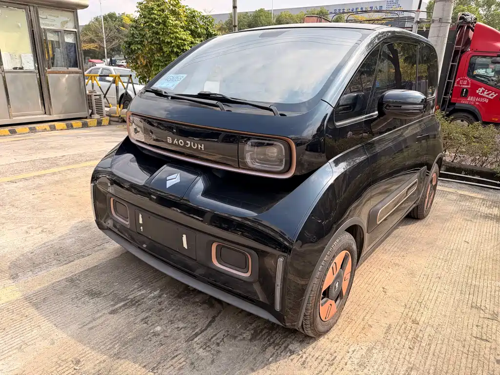 BAOJUN KIWI EV