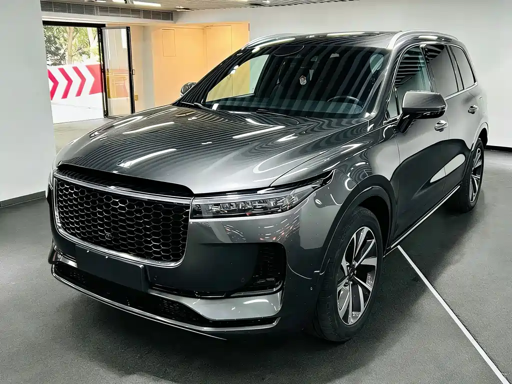 Li Auto Li ONE 2021