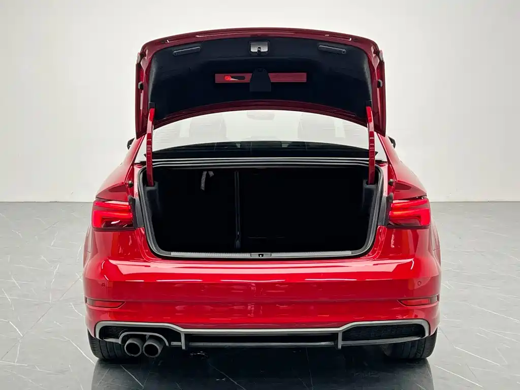 Audi A3 — миниатюра 8