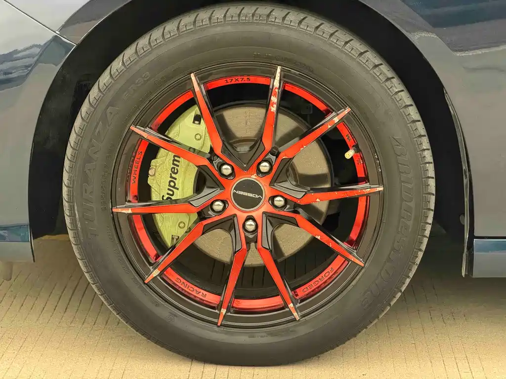 Honda Inspire — миниатюра 20
