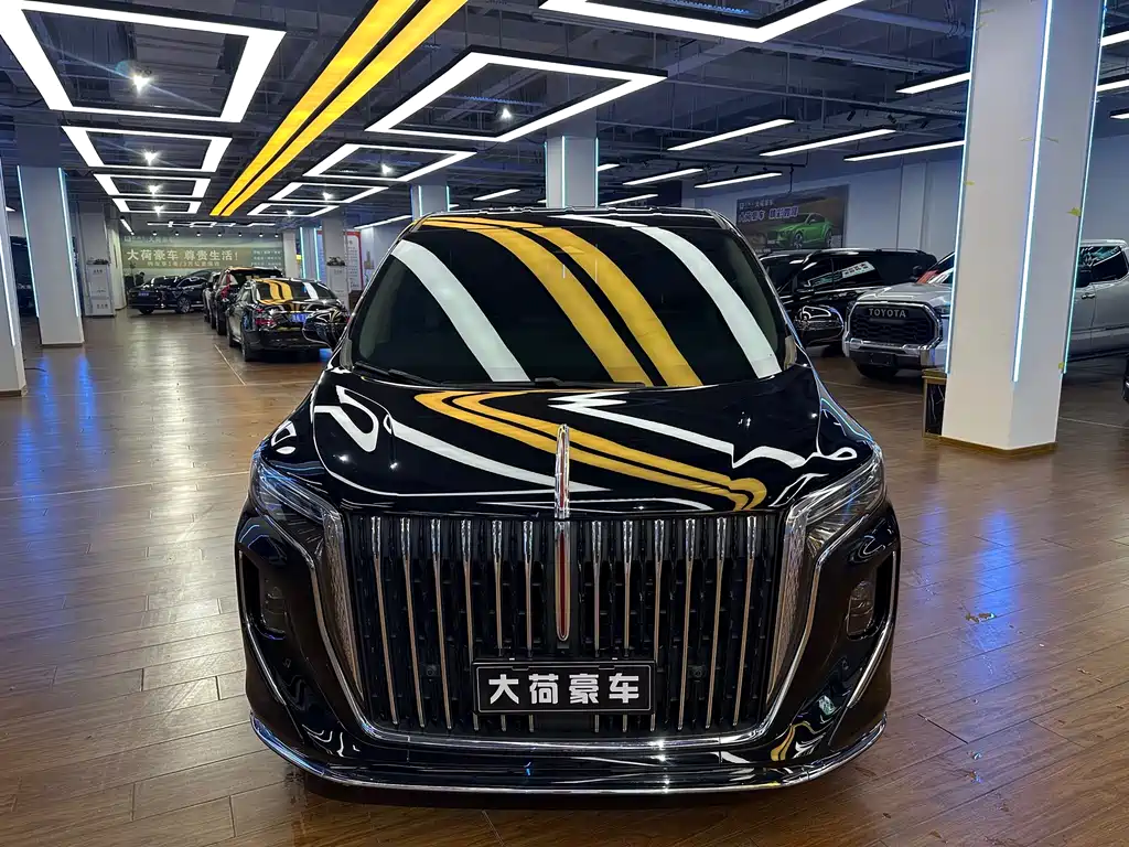 Hongqi HONGQI HQ9