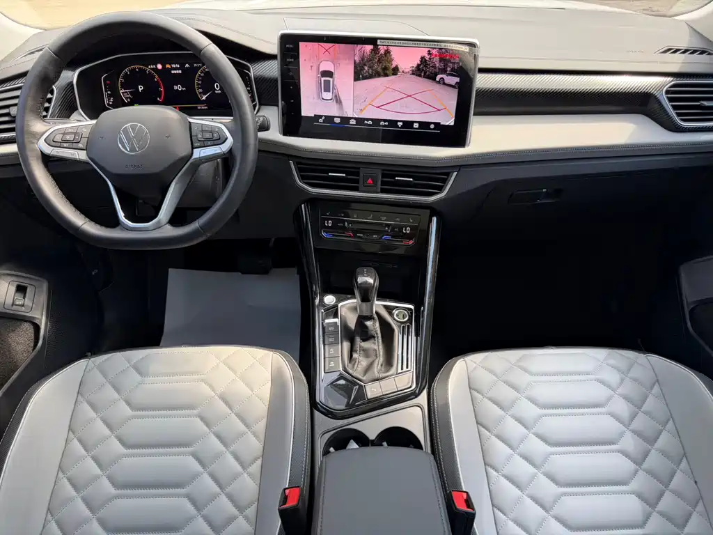 Volkswagen Tayron — миниатюра 17