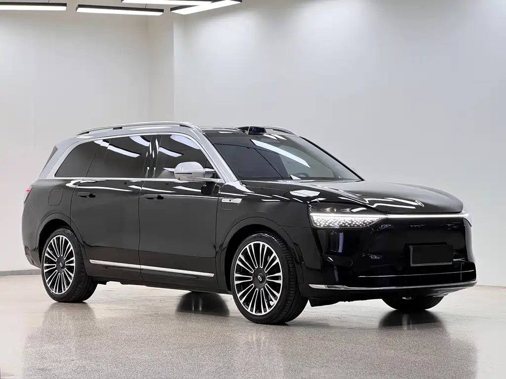 AITO AITO M9 — миниатюра 3
