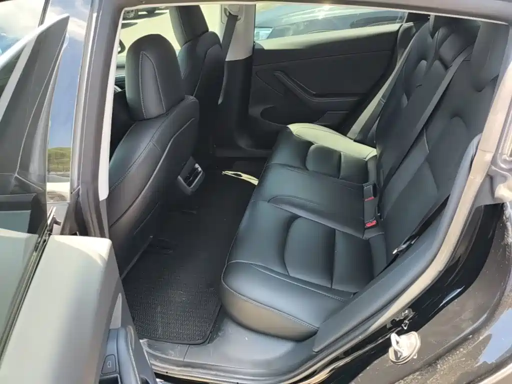 Tesla Model 3 — миниатюра 17