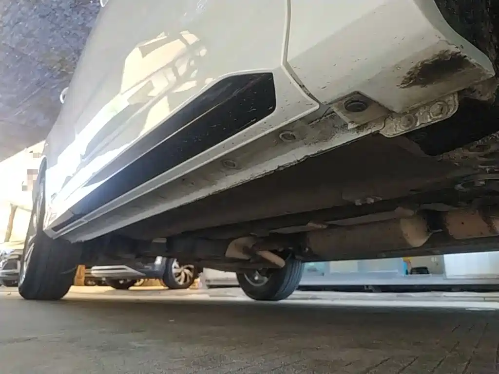 Jetour X70 — миниатюра 21