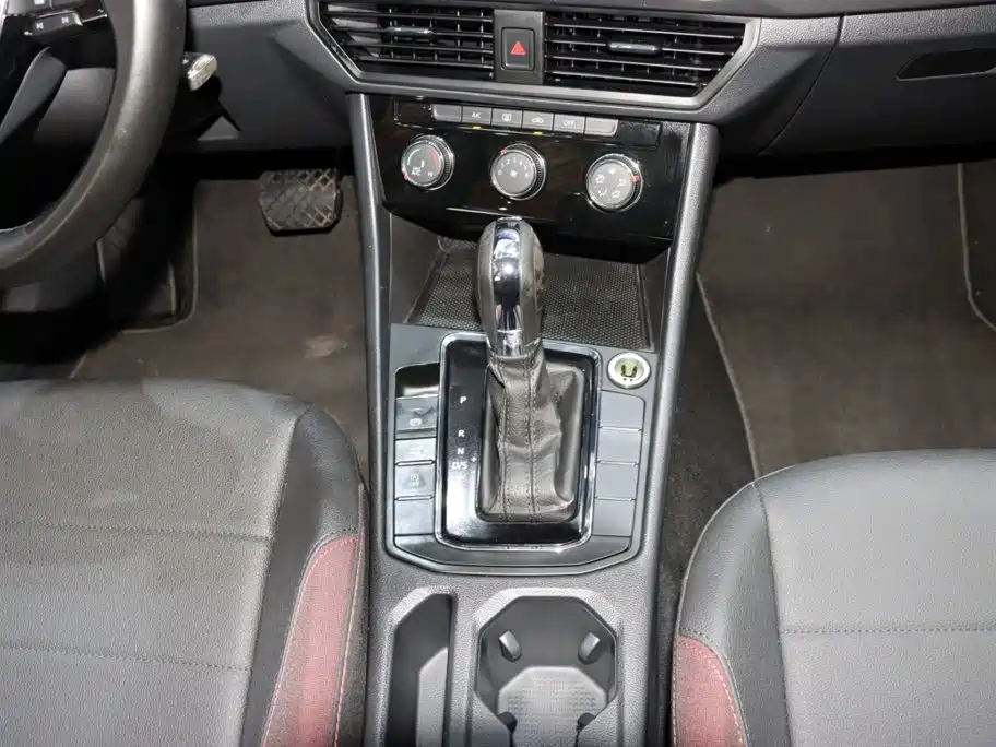 Volkswagen Bora — миниатюра 15
