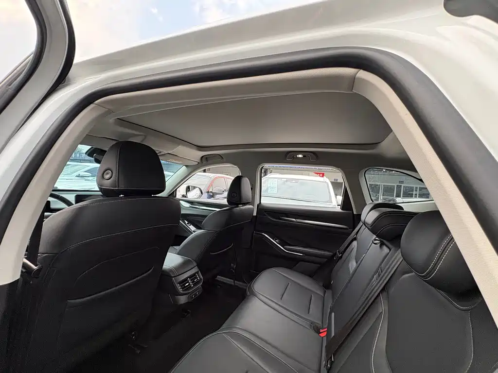 Haval H6 — миниатюра 7