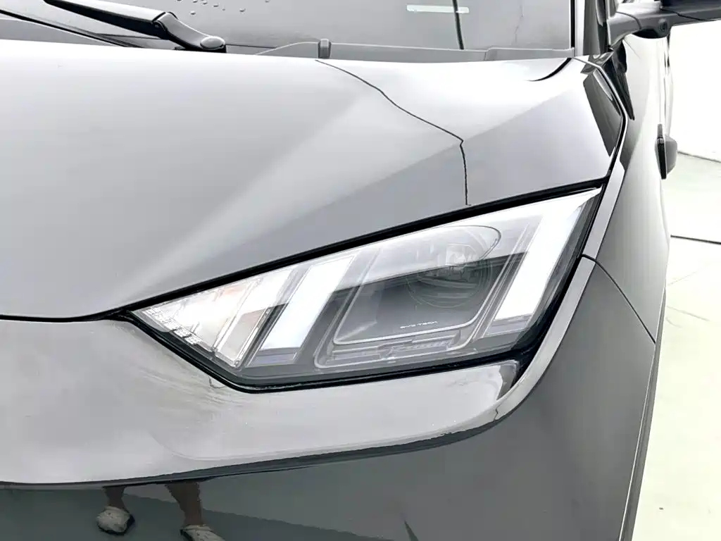 BYD Seagull — миниатюра 7