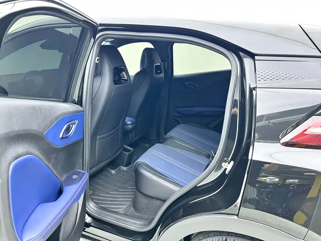 BYD Seagull — миниатюра 11