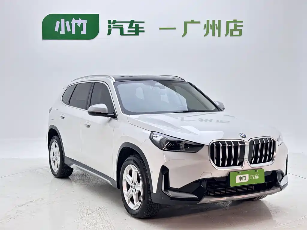BMW X1 — миниатюра 2