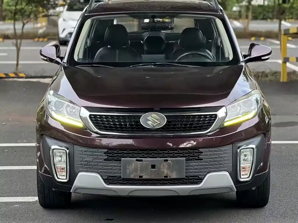 Changhe Changhe Q35 — миниатюра 3
