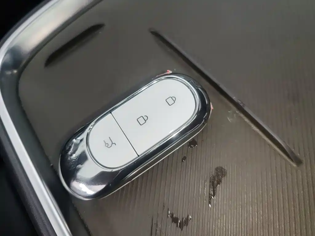 Leapmotor Leapmotor B10 — миниатюра 9
