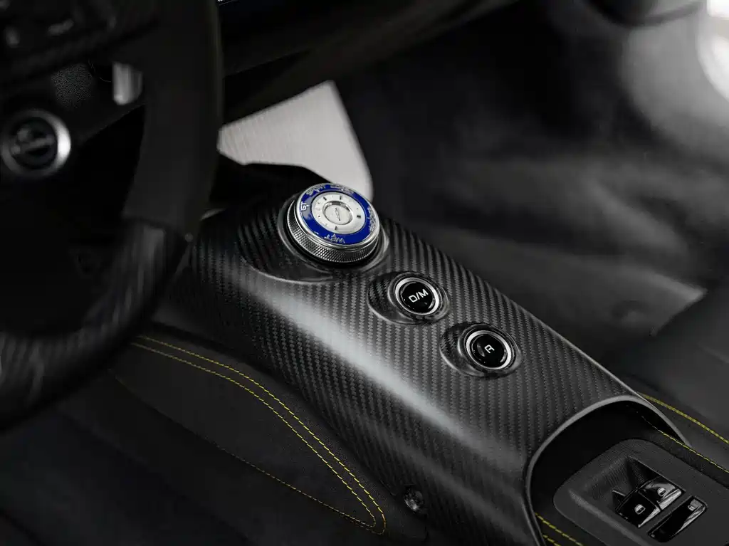 Maserati MC20 — миниатюра 23