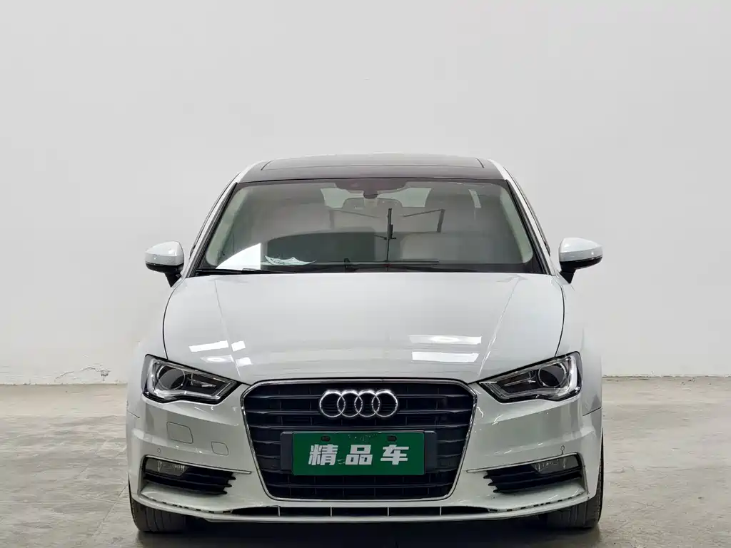 Audi A3 — миниатюра 2