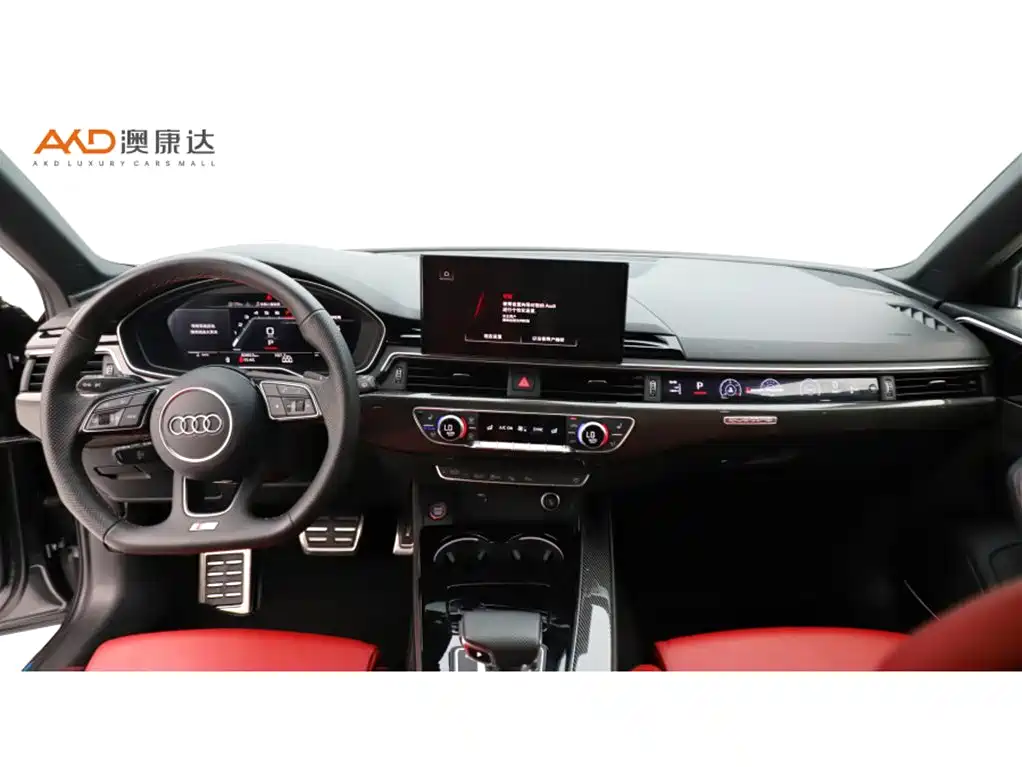 Audi S4 — миниатюра 5