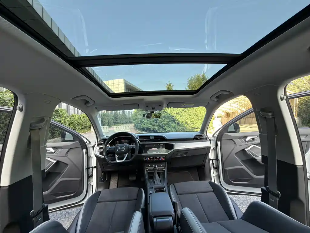 Audi Q3 — миниатюра 15