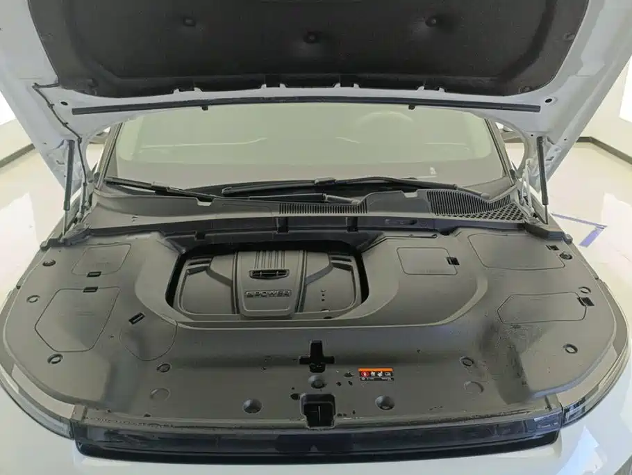 Geely Icon — миниатюра 10