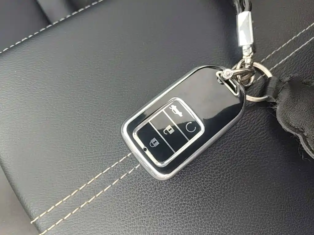 Honda Accord — миниатюра 9